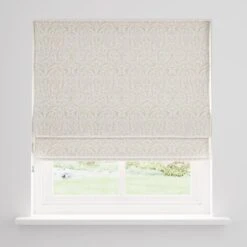 Alora Chenille Thermal Roman Blind -Curtain Series 30919424 alt02