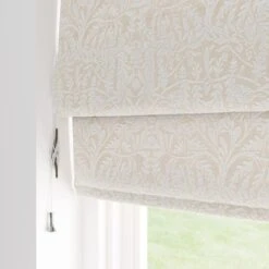 Alora Chenille Thermal Roman Blind -Curtain Series 30919424 alt04