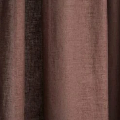 Cotton Linen Slot Top Voile Curtains -Curtain Series 30920271 alt02