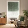 Mirabelle Blackout Roman Blind -Curtain Series 30921037