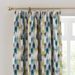 Kelso Pencil Pleat Velvet Curtains 28 Kelso Pencil Pleat Velvet Curtains -Curtain Series 30925726