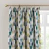 Kelso Pencil Pleat Velvet Curtains -Curtain Series 30925731