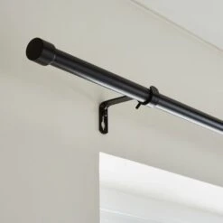 Stud Extendable Metal Curtain Pole -Curtain Series 30928168