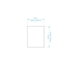 Stud Extendable Metal Curtain Pole -Curtain Series 30928191 alt08