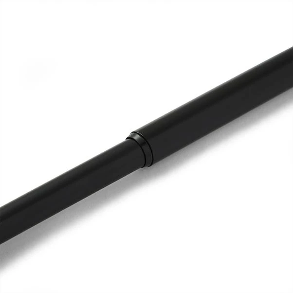 Globe Extendable Metal Eyelet Curtain Pole 19 Globe Extendable Metal Eyelet Curtain Pole - Image 17