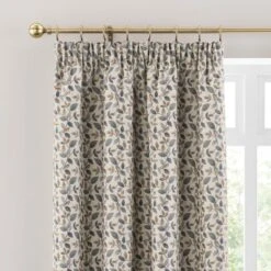 Dianna Pencil Pleat Curtains -Curtain Series 30929131