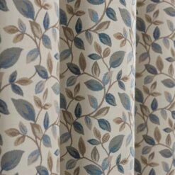 Dianna Pencil Pleat Curtains -Curtain Series 30929131 alt02