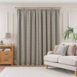 Dianna Pencil Pleat Curtains -Curtain Series 30929131 alt04