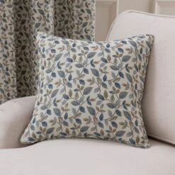 Dianna Pencil Pleat Curtains -Curtain Series 30929131 alt07