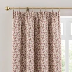 Dianna Pencil Pleat Curtains -Curtain Series 30929133