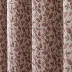 Dianna Pencil Pleat Curtains -Curtain Series 30929133 alt02