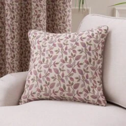 Dianna Pencil Pleat Curtains -Curtain Series 30929135 alt07