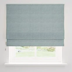 Alayna Chenille Roman Blind -Curtain Series 30930568 alt03