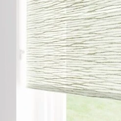 Semi Sheer Bruges Roller Blind -Curtain Series 30930574 alt04