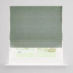 Alayna Chenille Roman Blind -Curtain Series 30930582 alt02