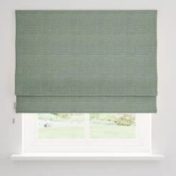 Alayna Chenille Roman Blind -Curtain Series 30930582 alt03