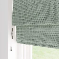 Alayna Chenille Roman Blind -Curtain Series 30930582 alt04