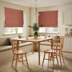 Calista Roman Blind -Curtain Series 30930601