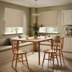 Calista Roman Blind -Curtain Series 30930606