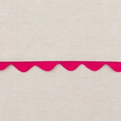 Luna Wave Blackout Roman Blind -Curtain Series 30930611 alt01