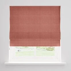 Alayna Chenille Roman Blind -Curtain Series 30930632 alt02