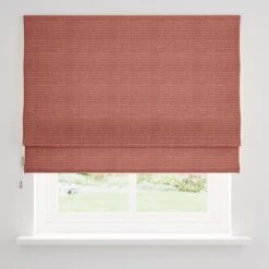 Alayna Chenille Roman Blind -Curtain Series 30930632 alt03