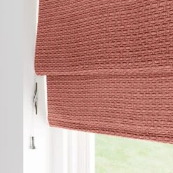 Alayna Chenille Roman Blind -Curtain Series 30930632 alt04