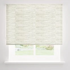 Semi Sheer Bruges Roller Blind -Curtain Series 30930644 alt03