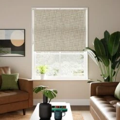 Kolson Blackout Roller Blind -Curtain Series 30930645