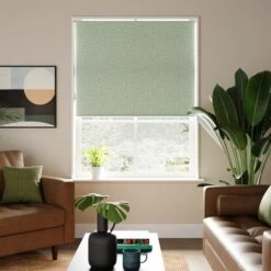 Kolson Blackout Roller Blind -Curtain Series 30930653