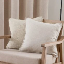 Calista Pencil Pleat Curtains -Curtain Series 30930687 alt05