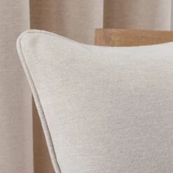 Calista Pencil Pleat Curtains -Curtain Series 30930687 alt06