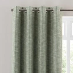 Kolson Eyelet Curtains 40 Kolson Eyelet Curtains -Curtain Series 30930714