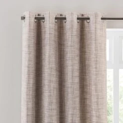 Kolson Eyelet Curtains 24 Kolson Eyelet Curtains -Curtain Series 30930726