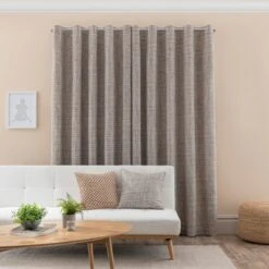 Kolson Eyelet Curtains 30 Kolson Eyelet Curtains -Curtain Series 30930726 alt03