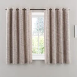 Kolson Eyelet Curtains 32 Kolson Eyelet Curtains -Curtain Series 30930726 alt04