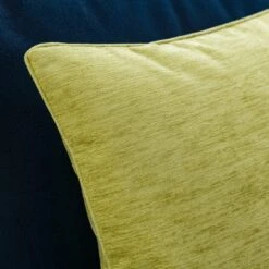 Genoa Chenille Blackout Eyelet Curtains -Curtain Series 30930813 alt06