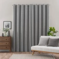 Chester Eyelet Curtains -Curtain Series 30930932 alt03