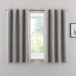 Chester Eyelet Curtains -Curtain Series 30930932 alt04