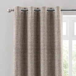 Ayla Eyelet Curtains -Curtain Series 30930952