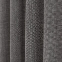 Zia Linen Look Multi Header Unlined Curtains 29 Zia Linen Look Multi Header Unlined Curtains -Curtain Series 30930954 alt07