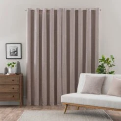 Chester Eyelet Curtains -Curtain Series 30930964 alt03