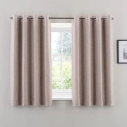 Chester Eyelet Curtains -Curtain Series 30930964 alt04