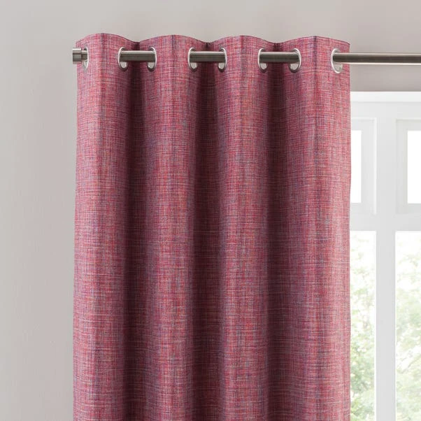Kolson Eyelet Curtains 4 Kolson Eyelet Curtains - Image 2