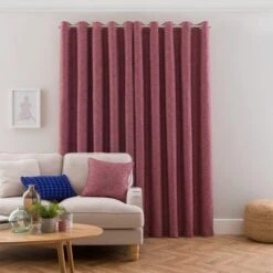 Kolson Eyelet Curtains 29 Kolson Eyelet Curtains -Curtain Series 30930986 alt03