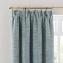 Alayna Chenille Pencil Pleat Curtains 38 Alayna Chenille Pencil Pleat Curtains -Curtain Series 30930993