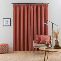 Calista Pencil Pleat Curtains -Curtain Series 30931002 alt03