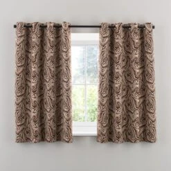 Magma Marbled Eyelet Curtain -Curtain Series 30931027 alt04