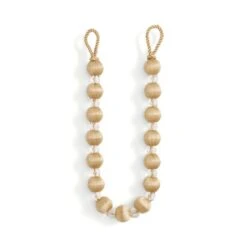 Opulence Gold Tieback -Curtain Series 30931346 alt01