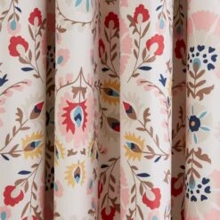 Hani Blackout Eyelet Curtains -Curtain Series 30933070 alt02